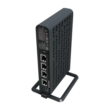 MikroTik hAP be lite