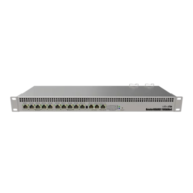 MikroTik RB1100AHx4